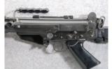 Fabrique Nationale Herstal ~ FN FAL ~ .308 Win. - 8 of 9