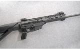 SIG Sauer ~ 556XI ~ 5.56mm NATO - 1 of 9