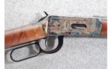 Winchester ~ 94 Crazy Horse ~ .38-55 WCF - 3 of 9