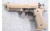 Beretta ~ M9A3 ~ 9mm - 2 of 3
