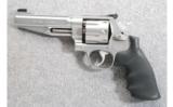 Smith & Wesson ~ 627-5 ~ .357 Mag. - 2 of 2