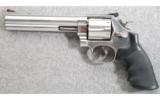 SMith & Wesson ~ 629-4 ~ .44 Mag. - 2 of 2