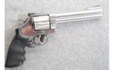 SMith & Wesson ~ 629-4 ~ .44 Mag. - 1 of 2