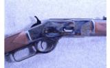 Winchester ~ 1873 Deluxe Limited ~ .357 Mag. - 3 of 9