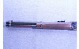 Winchester ~ 1873 Deluxe Limited ~ .357 Mag. - 7 of 9