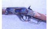 Winchester ~ 1873 Deluxe Limited ~ .357 Mag. - 8 of 9