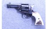 Colt ~ Single Action Army ~ .357 Mag. - 2 of 7
