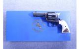 Colt ~ Single Action Army ~ .357 Mag. - 6 of 7