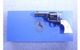 Colt ~ Single Action Army ~ .38 Special - 6 of 8