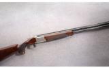 Browning ~ 625 Sporting ~ 12 Gauge - 1 of 9