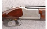 Browning ~ 625 Sporting ~ 12 Gauge - 3 of 9