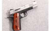 Smith & Wesson ~ SW1911SC ~ .45 ACP - 1 of 3