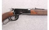 Winchester ~ 1892 Limited Deluxe ~ .45 Colt - 3 of 9