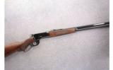 Winchester ~ 1892 Limited Deluxe ~ .45 Colt - 1 of 9