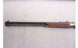 Winchester ~ 1892 Limited Deluxe ~ .45 Colt - 7 of 9