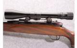 Weatherby ~ Mark V ~ .257 Wby. Mag. - 8 of 9