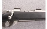 Weatherby ~ Vanguard ~ .257 Wby. Mag. - 3 of 9