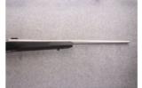Weatherby ~ Vanguard ~ .257 Wby. Mag. - 4 of 9