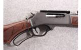 Henry Repeating Arms ~ H010 ~ .45-70 Govt. - 3 of 9