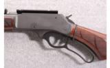 Henry Repeating Arms ~ H010 ~ .45-70 Govt. - 8 of 9