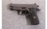 Sig Sauer ~ P226 Legion ~ 9mm - 2 of 2