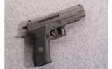 Sig Sauer ~ P226 Legion ~ 9mm - 1 of 2
