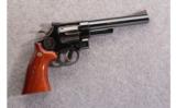 Smith & Wesson ~ 25-3 ~ .45 Colt - 2 of 2