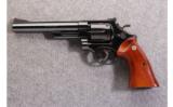 Smith & Wesson ~ 25-3 ~ .45 Colt - 1 of 2