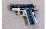 Kimber ~ Sapphire Ultra II ~ 9mm - 2 of 2