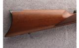Winchester ~ 1885 LSS ~ .38-55 Win. - 2 of 9