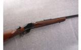 Winchester ~ 1885 LSS ~ .38-55 Win. - 1 of 9