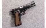 Browning ~ Hi Power ~ 9mm - 1 of 2