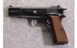 Browning ~ Hi Power ~ 9mm - 2 of 2