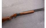 Browning ~ Superposed ~ 12 Gauge - 1 of 9
