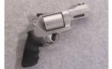 Smith & Wesson ~ 500 ~ .500 S&W - 1 of 2