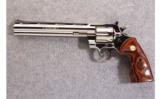 Colt ~ Python ~ .357 Magnum - 2 of 6