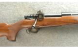 Mauser ~ Custom ~ 7x57 - 2 of 9