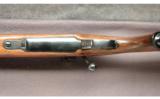 Mauser ~ Custom ~ 7x57 - 3 of 9
