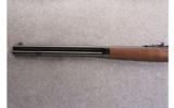 Winchester ~ 1886 ~ .45-70 Govt. - 7 of 9