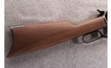 Winchester ~ 1886 ~ .45-70 Govt. - 2 of 9