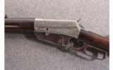 Winchester ~ 1895 ~ .30-40 Krag - 8 of 9