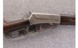 Winchester ~ 1895 ~ .30-40 Krag - 3 of 9