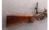 Pedersoli ~ Sharps ~ .45-70 Govt. - 2 of 9
