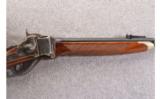 Pedersoli ~ Sharps ~ .45-70 Govt. - 3 of 9
