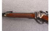Pedersoli ~ Sharps ~ .45-70 Govt. - 8 of 9