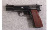 Browning ~ Hi Power ~ 9mm - 2 of 2