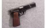 Browning ~ Hi Power ~ 9mm - 1 of 2