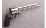 Smith & Wesson ~ 460XVR ~ .460 S&W - 1 of 2