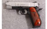 Smith & Wesson ~ SW1911SC ~ .45 ACP - 2 of 4