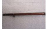 Springfield ~ 1873 Trapdoor ~ - 7 of 9